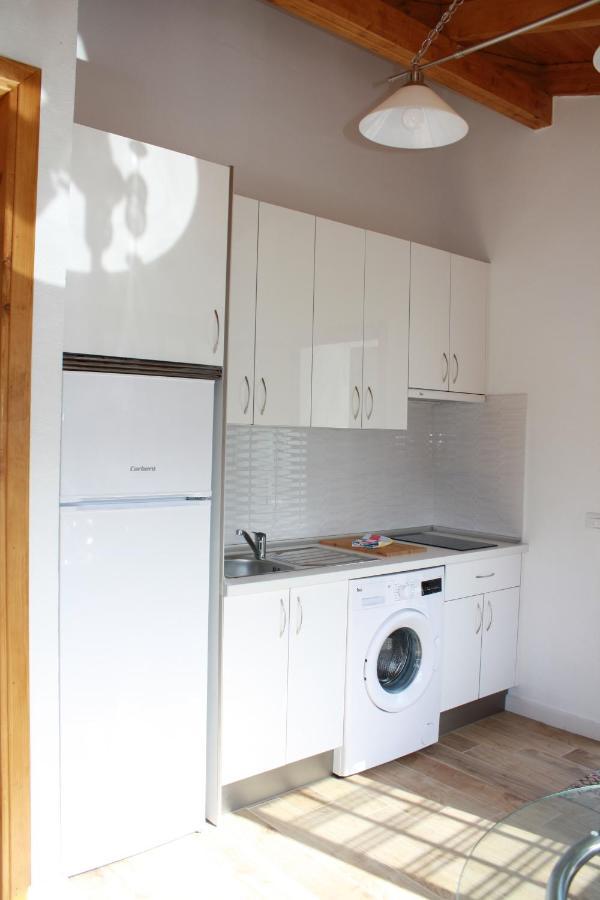 Apartamento Casa Bibiana 1 Hermigua Exterior foto